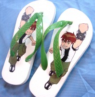 BEN 10