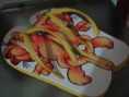 GARFIELD