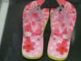 FLORAL PINK