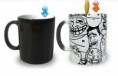 CANECA MÁGICA