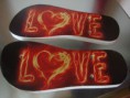 FIRE LOVE
